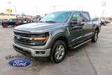New 2025 Ford F150 XLT image 3