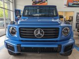 New 2025 Mercedes-Benz G 580 w/ EQ Technology image 5