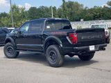 New 2025 Ford F150 Raptor image 5
