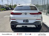 New 2025 BMW X6 xDrive40i w/ Climate Comfort Package image 5