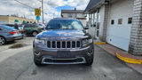 Used 2015 Jeep Grand Cherokee Limited image 3