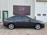 Used 2015 Subaru Impreza 2.0i Limited image 3