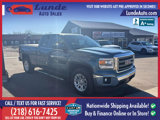 Used 2014 GMC Sierra 1500 SLE w/ SLE Value Package image 3