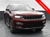 Used 2024 Jeep Grand Cherokee Limited image 6