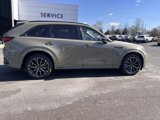 New 2025 MAZDA CX-70 3.3 Turbo S w/ Premium Package image 4