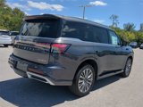New 2025 INFINITI QX80 Luxe image 4