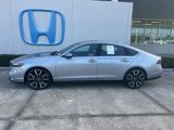 Certified 2023 Honda Accord Touring image 5