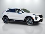 New 2025 Cadillac XT4 Sport image 3