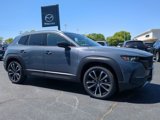 New 2025 MAZDA CX-50 2.5 Turbo w/ Premium Plus Pkg image 2