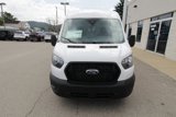 New 2025 Ford Transit 250 148 Medium Roof image 2