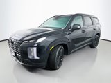 New 2025 Hyundai Palisade Calligraphy image 3