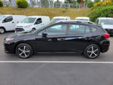 Used 2021 Subaru Impreza 2.0i Premium image 4