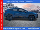 New 2025 Subaru Crosstrek 2.5i Wilderness image 2