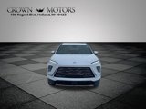 New 2025 Buick Enclave Preferred w/ LPO, Floor Liner Package image 2