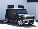 Used 2023 Mercedes-Benz G 63 AMG 4MATIC image 2