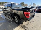 Used 2022 Ford F150 XLT image 5