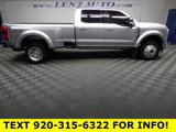 Used 2024 Ford F450 Platinum image 2