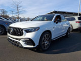 New 2025 Mercedes-Benz GLC 63 AMG S image 2