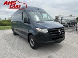 Used 2019 Mercedes-Benz Sprinter 170 image 3