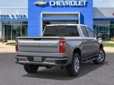 New 2026 Chevrolet Silverado 1500 LTZ w/ Z71 Off-Road Package image 4