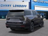 New 2025 Chevrolet Suburban RST w/ Advanced Technology Package image 4