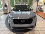 New 2025 Honda Pilot Touring image 2