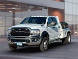 Used 2024 RAM 4500 SLT w/ Quick Order Package 2YG SLT image 4