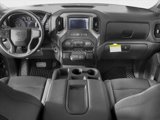 New 2026 Chevrolet Silverado 1500 Custom Trail Boss image 3