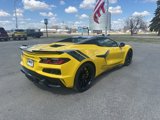 New 2025 Chevrolet Corvette Z06 image 5