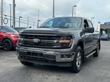 Certified 2024 Ford F150 XLT image 3
