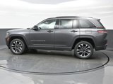 New 2025 Jeep Grand Cherokee Overland image 3