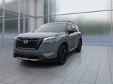 New 2025 Nissan Pathfinder Platinum w/ Black Appearance Package image 3