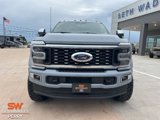 Used 2025 Ford F450 Platinum w/ Platinum Plus Package image 5