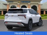 New 2026 Chevrolet Equinox LT w/ Convenience Package II image 4
