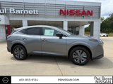 New 2025 Nissan Murano SL w/ Cargo Package image 5