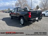 Used 2022 Chevrolet Silverado 3500 High Country w/ LPO, Dark Essentials Package image 5
