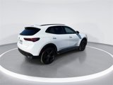 New 2025 Buick Envision Sport Touring image 4