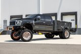 Used 2022 Ford F350 XLT w/ XLT Premium Package image 6