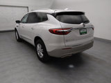 Used 2021 Buick Enclave Essence image 5