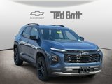 New 2026 Chevrolet Equinox LT w/ Convenience Package II image 3