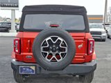 Certified 2024 Ford Bronco Outer Banks image 5