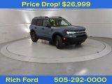 Certified 2024 Ford Bronco Sport Big Bend image 1
