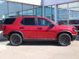 New 2026 Honda Passport TrailSport image 4