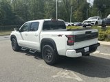 New 2025 Nissan Frontier PRO-4X w/ Pro Premium Package image 4