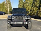 New 2025 Jeep Wrangler Unlimited Rubicon w/ XTREMEE 35" Tire Package image 2