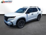 New 2025 Honda Pilot TrailSport image 2