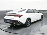 Certified 2025 Hyundai Elantra Sport w/ Cargo Package image 3