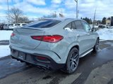 New 2025 Mercedes-Benz GLE 53 AMG 4MATIC Coupe image 5