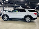 Used 2023 Ford Explorer XLT w/ Equipment Group 202A image 2