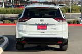 New 2025 Nissan Rogue Platinum image 5